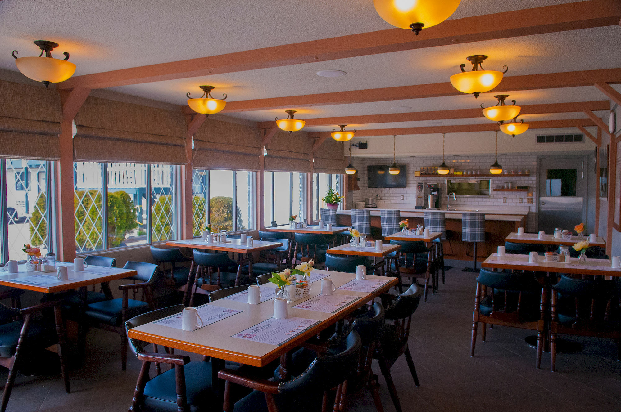 Grama'S Inn プリンスジョージ エクステリア 写真
